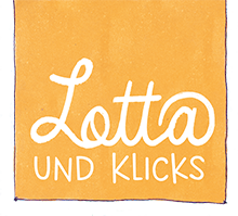 Lotta und Klicks Logo